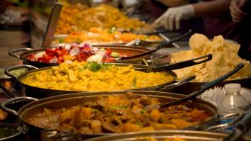 Hallan una potencial propiedad contra la artritis en un plato de comida rápida