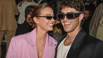 'Todo Contigo' gana en LOS40 Music Awards y así reacciona Laura Escanes