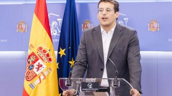 Siembran dudas sobre el CV de un diputado de Sumar y su réplica da que hablar