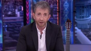 Julián Hernández, de Siniestro Total, saca una clara conclusión al ver lo ocurrido con Pablo Motos