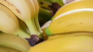 El pescado que saca al plátano del podio del potasio