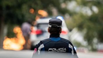 Asesinada una mujer en Getafe tras sufrir varias heridas de arma blanca