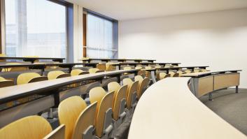 Tres facultades españolas se cuelan entre las mejores del mundo