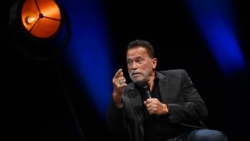 Demandan a Arnold Schwarzenegger por un accidente de tráfico