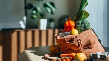 Pablo Ojeda apunta a la pandemia como uno de los motivos del boom del 'realfooding'