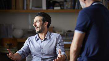 La 7 frases hechas que delatan a una persona con mala expresión verbal