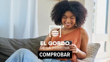 Gordo Primitiva: resultado del sorteo de hoy domingo 5 de noviembre