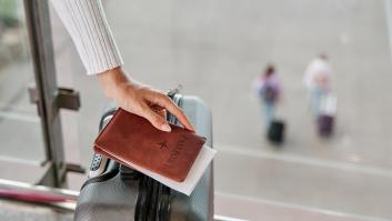 El infierno de una madre para que su hija tenga pasaporte