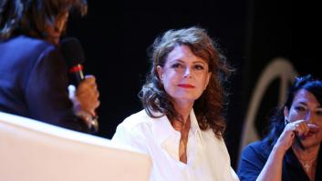 Susan Sarandon habla claro sobre lo que está ocurriendo en Gaza