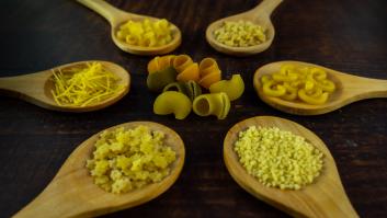 La nutricionista Fátima Japón declara la guerra a los radicales de los hidratos de carbono