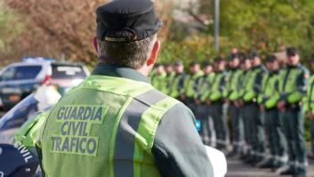 La histórica estafa de los puntos del carnet que no cesa: la Guardia Civil de Tráfico se pone seria