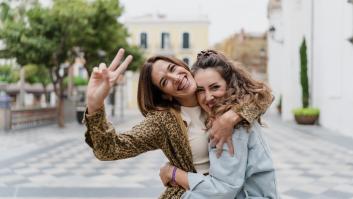 Ser amable tiene efectos en la salud que no esperabas