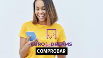 Resultado Lotería Eurodreams: comprobar número hoy lunes 2 de junio de 2025
