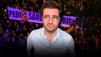 La derecha se vuelve antisistema