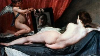 Más allá de La venus del espejo de Velázquez: los otros desnudos integrales del artista perdidos en la historia