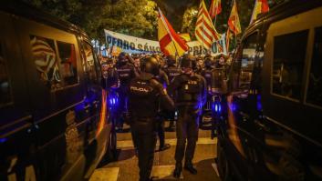 Estos son los requisitos para celebrar manifestaciones en España