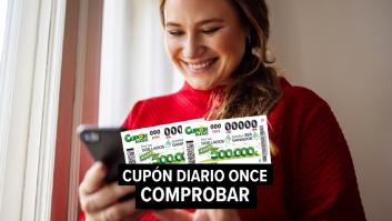 Comprobar ONCE: resultado del Cupón Diario, Mi Día y Super Once hoy lunes 2 de junio