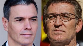 Feijóo reúne a sus barones y dirigentes cuando Sánchez ultima sus pactos de investidura