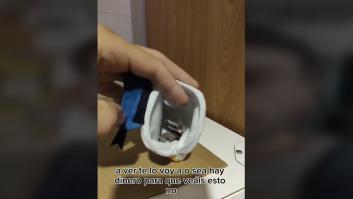 Olvidan un monedero en un sitio público de Japón y un español ve lo que pasa: ¿sería así en España?