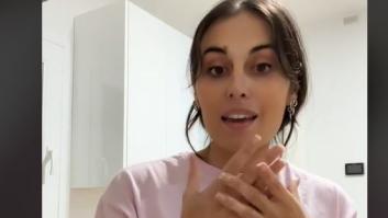 Ojo a la pulsera que lleva esta tiktoker: todo tiene su historia