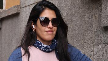 Gabriela Guillén, sobre Bertín Osborne: "He rechazado esa ayuda"