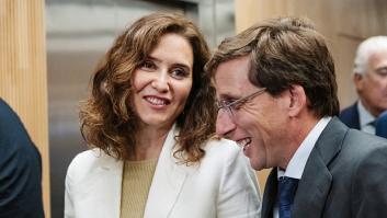 El concejal y la funcionaria que paralizaron las obras al novio de Ayuso fueron relegados