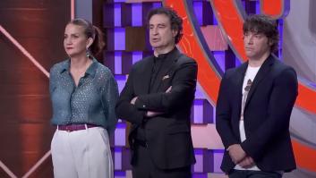 Una exconcursante de 'MasterChef' habla así de los jueces y revela como era Jordi Cruz detrás de las cámaras