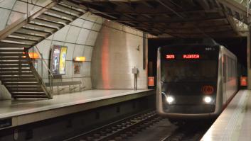 Dice abiertamente cuál es el gran problema que tiene el metro de Bilbao