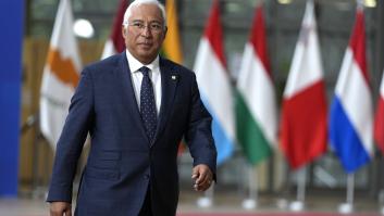António Costa: cae el socialista de los "imposibles"