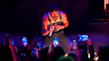 Bad Bunny explota tras la canción creada con IA y que llegó hasta Bad Gyal: "No merecen ser mis amigos"