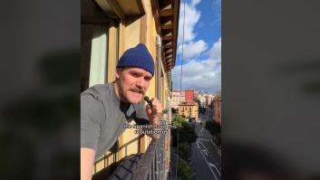 Un americano deja bien claro a los estadounidenses si es verdad o no que los españoles somos vagos