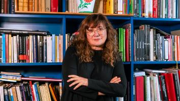 Isabel Coixet: "Creo que es posible entender a personas que están muy alejadas de nosotros"