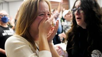 Ohio vota a favor de consagrar el aborto como derecho constitucional en el estado