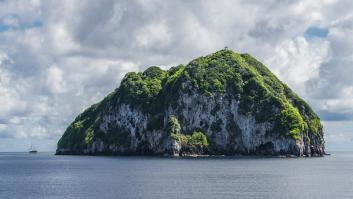 Tres terremotos sacuden las aguas en el sureste de Indonesia