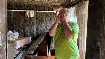 Jersón, un año después de la reconquista: "La gente tiene miedo de vivir porque no sabe qué pasará mañana"