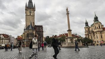 El único país de la UE más débil que antes de la pandemia