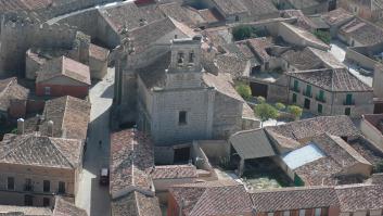 Este pueblo con encanto de Valladolid es el que tiene más librerías de España