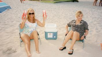 'Sálvese quien pueda', un antídoto contra el aburrimiento cargado de surrealismo