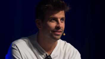 Piqué, sobre la ruptura con Shakira: "La gente no sabe ni un 10%"