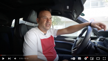 Un milmillonario español deja a muchos helados al decir qué es para él ser clase media