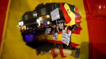 "Esperemos que el tiempo sirva de bálsamo"