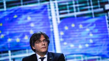 Carles Puigdemont, el independentista que ha pasado de prófugo a 'hacedor de reyes'