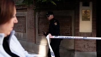 Detienen al presunto autor material del atentado contra Alejo Vidal-Quadras