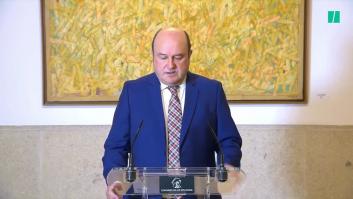 ¿Qué han pactado PNV y PSOE?: del reconocimiento nacional a las transferencias y el concierto