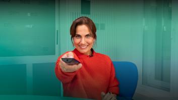 ¿Y tú qué miras? Con Toni Acosta: "Yo siempre defiendo los trabajos que he hecho y en el momento en que los hice"