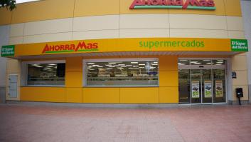 El tercer municipio más rico de España cambia Mercadona por Ahorramás