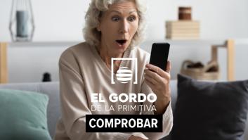 Gordo Primitiva: Comprobar número del domingo 12 de noviembre y dónde ha caído