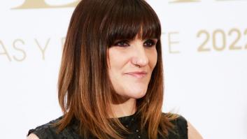 Rozalén habla de las manifestaciones en Ferraz de tal forma que se le entiende TODO