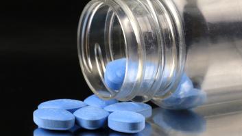 Un estudio confirma la efectividad de la viagra gratis