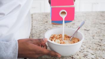 El nutricionista Pablo Ojeda alerta de las consecuencias de beber leche sin lactosa si no eres intolerante